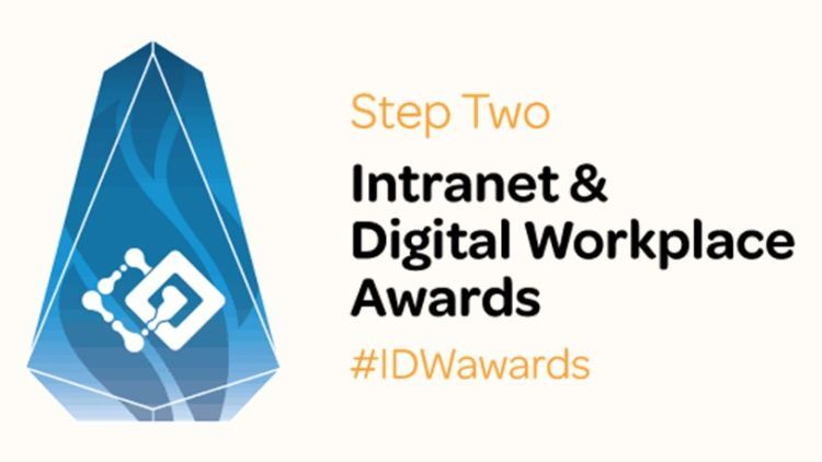 Результаты Intranet & Digital Workplace Awards 2021