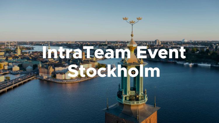 5 инсайтов из IntraTeam Event Stockholm