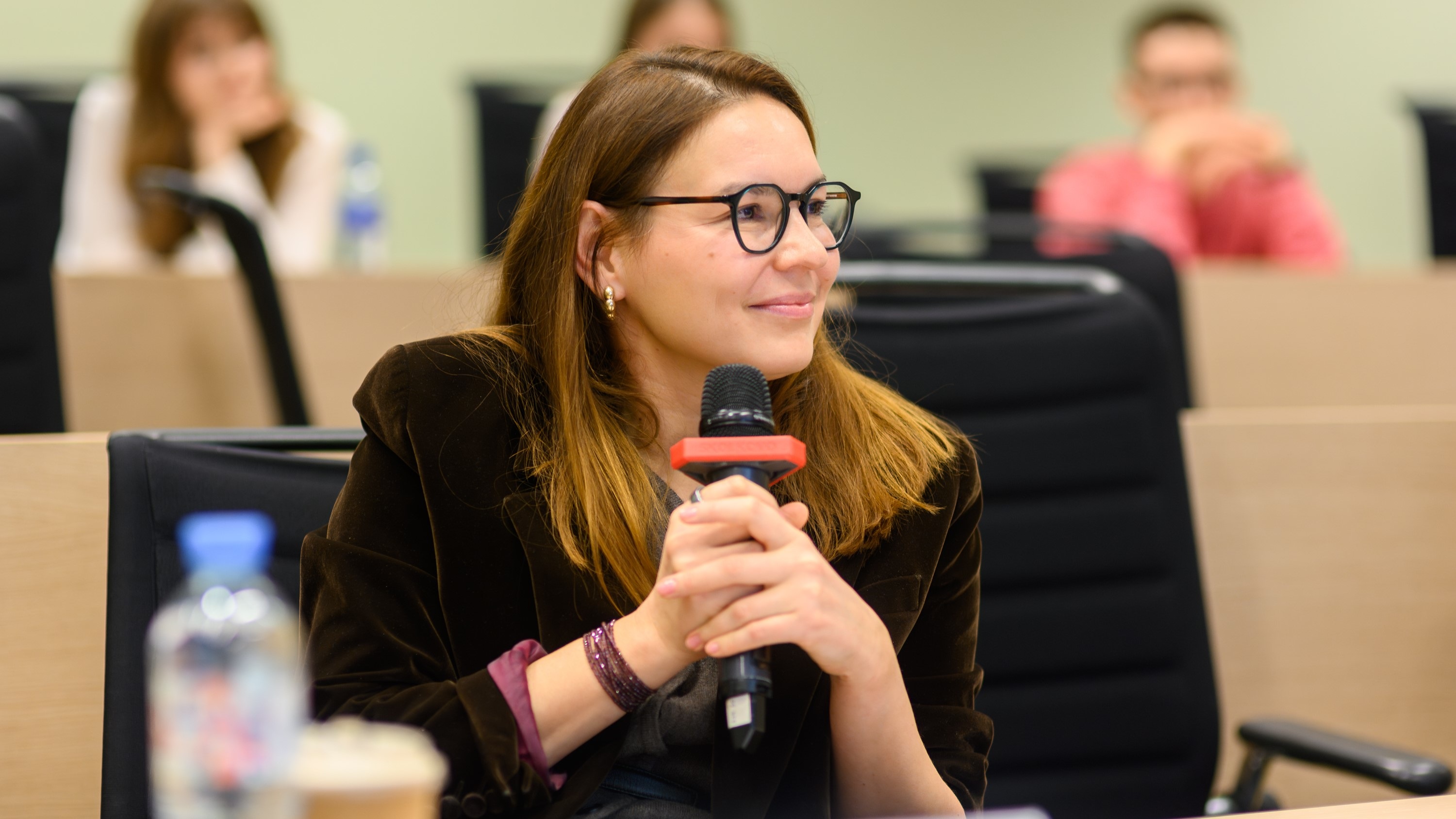 SKOLKOVO Start: трансформация роли обыденной практики под влиянием современных изменений