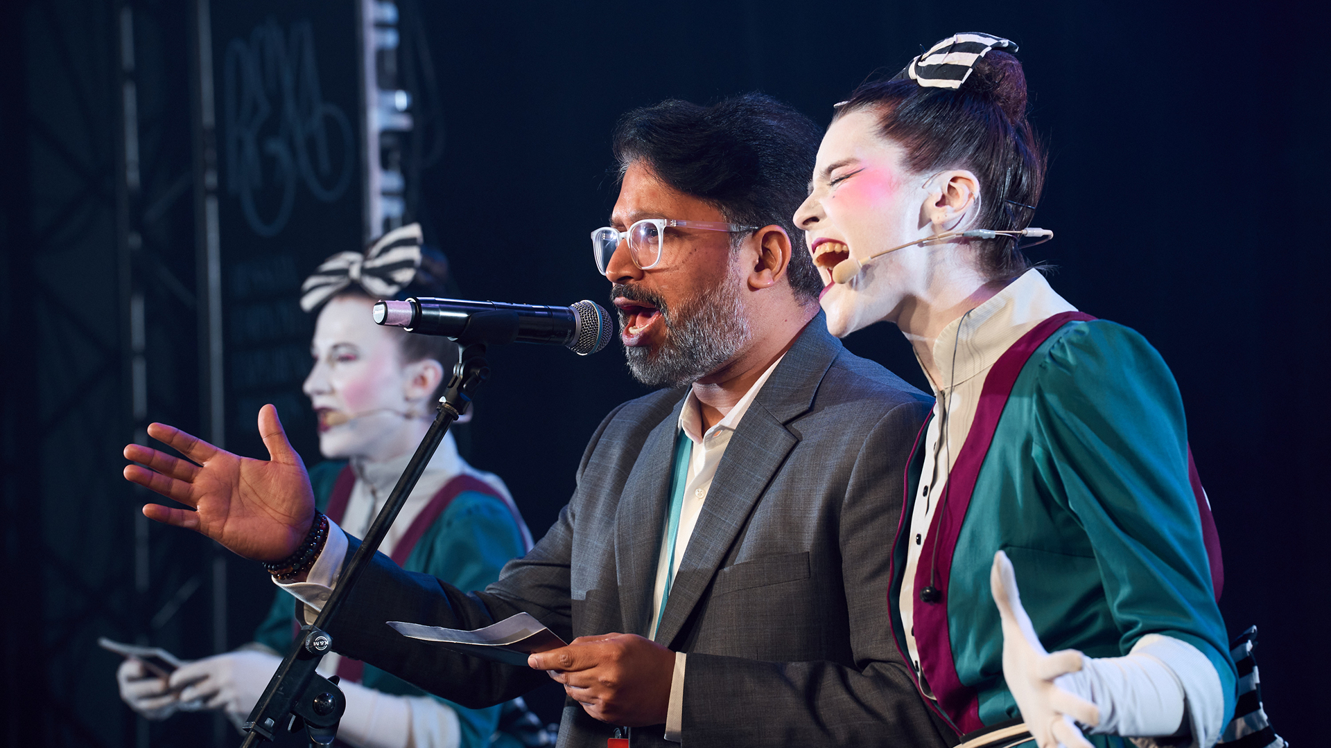 Оценки номинантов и победителей Russian Employee Experience Awards 2025