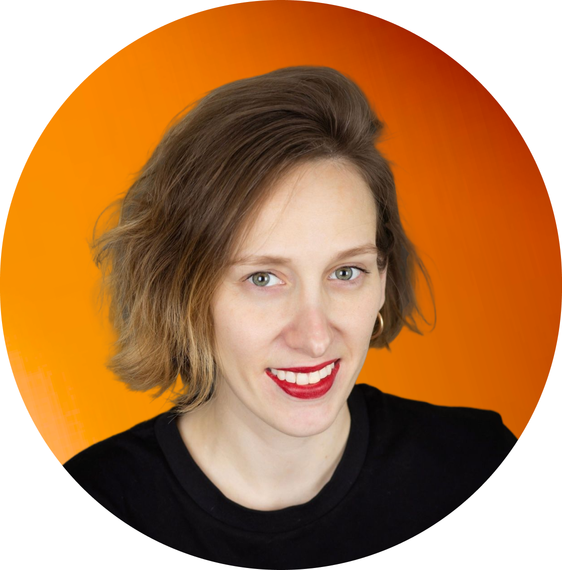 Анна Степанова