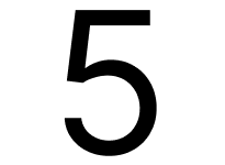 5