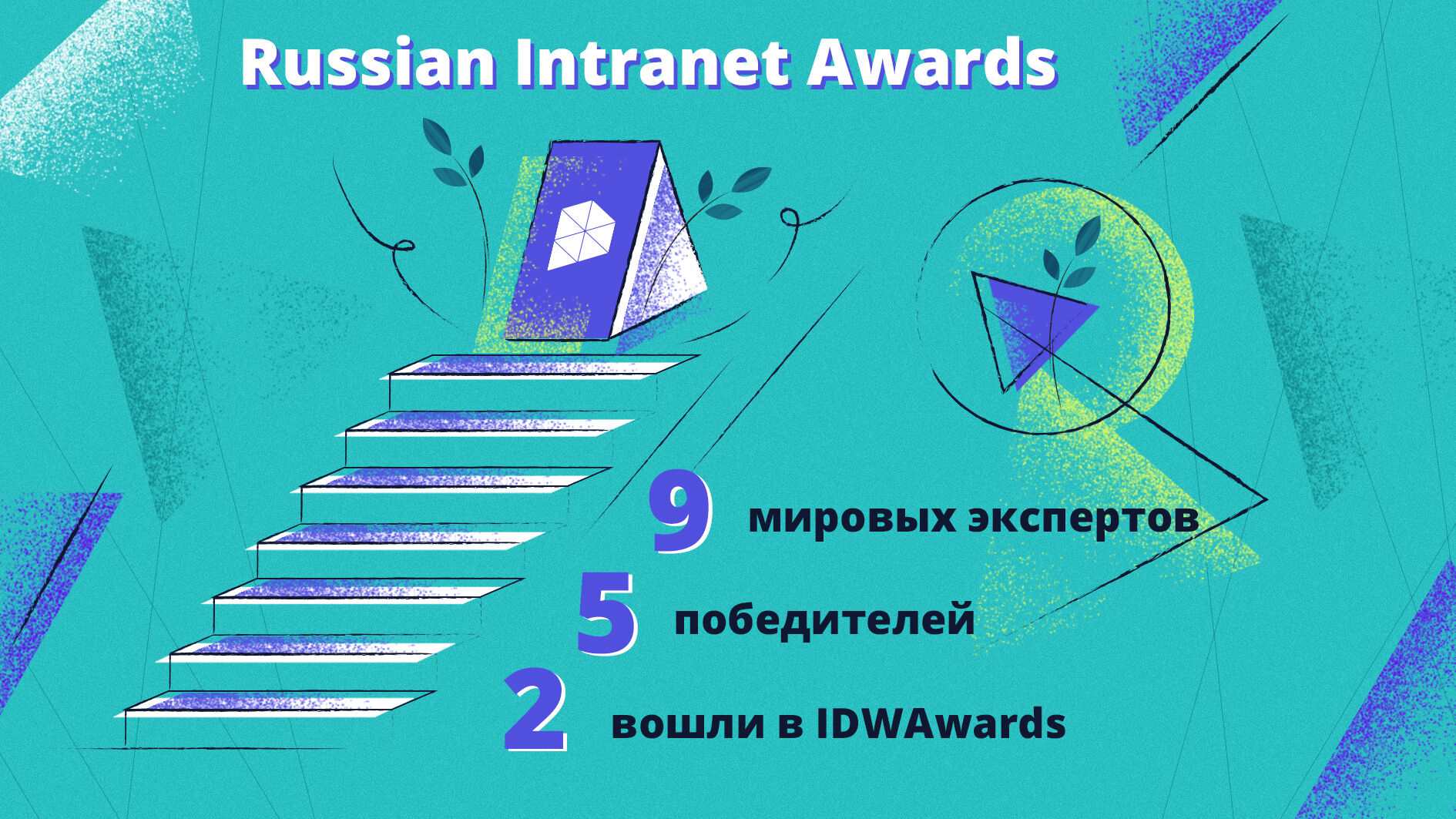 Russian Intranet Awards