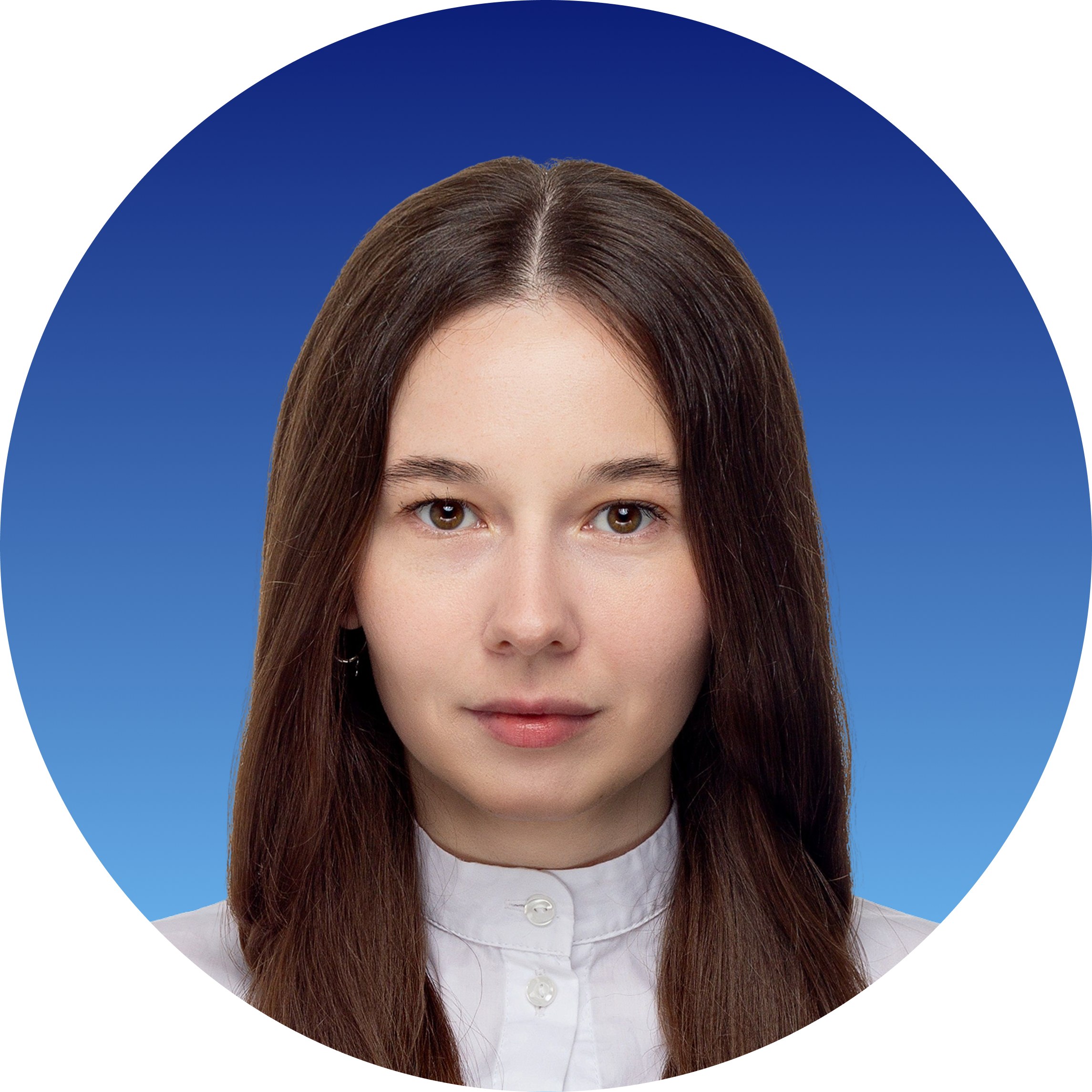 Александра Дьякова