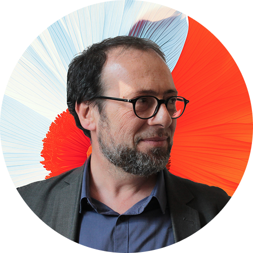 Джакомо Масон, основатель премии Intranet Italia Champions, CEO консалтинговой компании Intranet Management, Италия