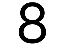 8