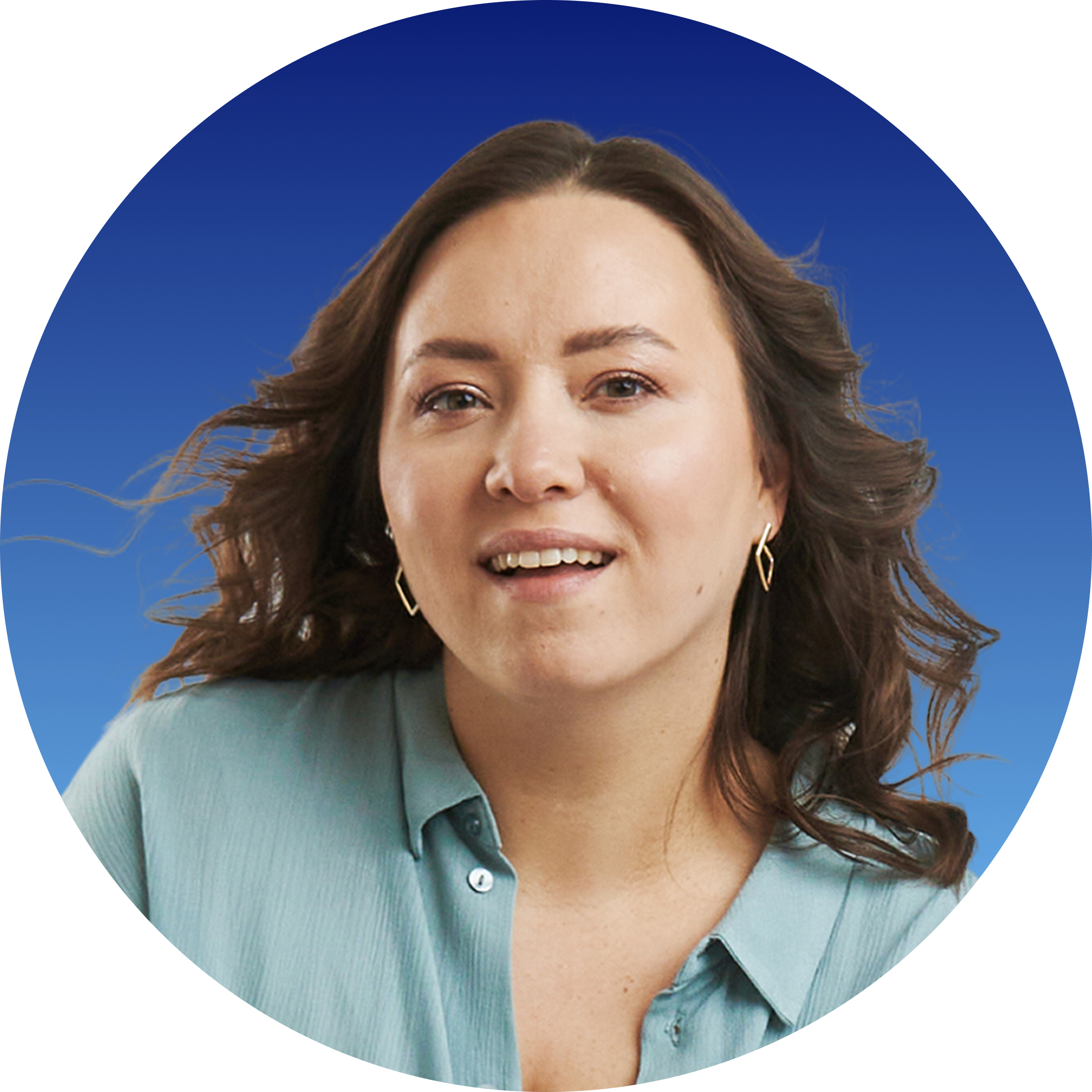 Ирина Денисова