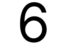 6
