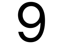 9