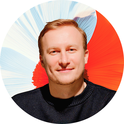 Илья Фирсанов, директор премии Russian Employee Experience Awards