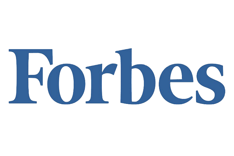 Мы в журнале «Форбс»