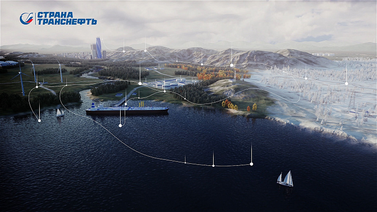 Новый формат корпоративных презентаций