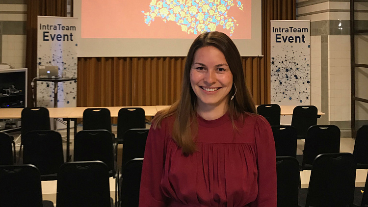 Скидка на конференцию в Копенгагене