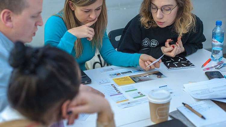 Итоги нашего интенсива в M﻿-﻿A﻿-﻿C﻿-﻿S